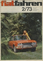 Fiat Fahren 2.1973