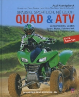 Axel Koenigsbeck Quad & ATV 2005