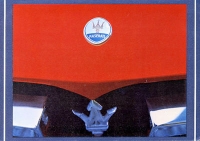 Maserati Programm 1974
