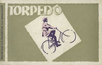 Torpedo Fahrrad Programm 10.1923