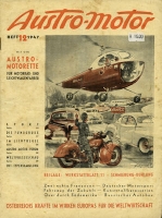 Austro-Motor 1947 Heft 12