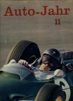 Auto-Jahr 1963-64 Nr. 11