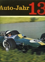 Auto-Jahr 1965-66 Nr. 13
