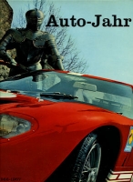 Auto-Jahr 1966-67 Nr. 14