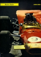Auto-Jahr 1968-69 Nr. 16