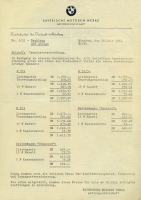 BMW Rundschreiben 4.1951