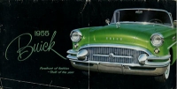 Buick Programm 1955 e