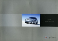 Cadillac STS Prospekt 2006