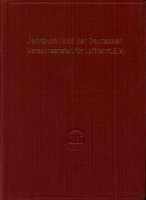 Jahrbuch 1926 der deutschen Versuchsanstalt für Luftfahrt e.V.