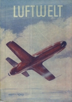 Luftfahrt 1949 Heft 1