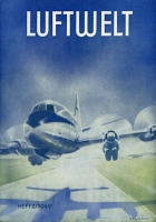 Luftfahrt 1949 Heft 2
