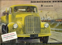Mercedes-Benz L 3250 Prospekt 7.1949