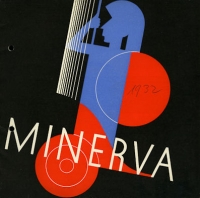 Minerva Programm 1932