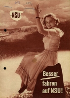 NSU Besser fahren 4.1951