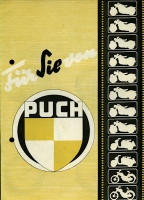 Puch Programm 7.1956