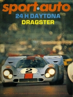 Sport Auto 1970 Heft 3