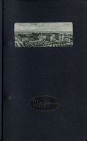 Universelle Programm ca. 1925