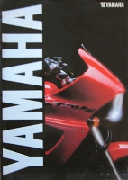 Yamaha Programm 1992