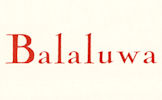 Balaluwa