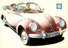VW 1960 - 1969