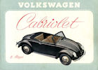 VW 1946 - 1959