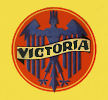 Victoria until 1945