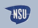 NSU 1946 - 1963