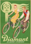 Bicycles literature