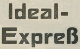 Ideal-Express