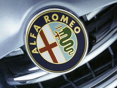 Alfa-Romeo 1980-2019