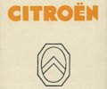 Citroen 1919-1969