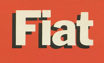 Fiat 1980-1989