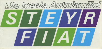 Steyr-Fiat