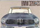 BMW 1960 - 1969