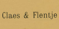 Claes & Flentje
