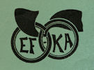 EFKA Seitenwagen