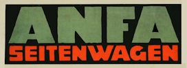 ANFA Seitenwagen category icon/image