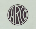 Arco category icon/image