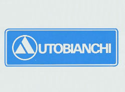 Autobianchi category icon/image