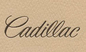 Cadillac category icon/image