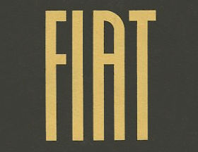 Fiat 1899-1959 category icon/image