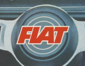 Fiat 1960-1969 category icon/image