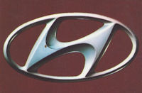 Hyundai category icon/image