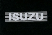 Isuzu category icon/image