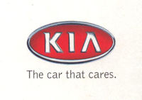 KIA category icon/image