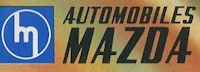 Mazda category icon/image