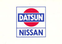 Nissan / Datsun category icon/image
