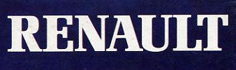 Renault 1980-2019 category icon/image