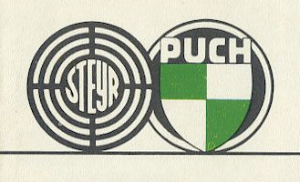 Steyr-Puch category icon/image