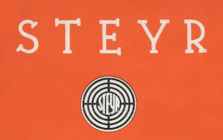 Steyr Werke category icon/image